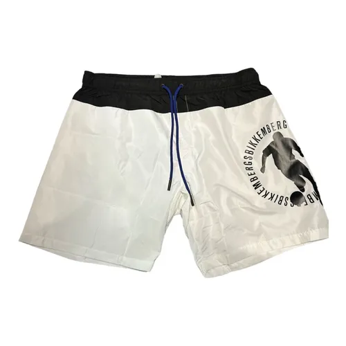 Swimwear > Beachwear - - Bikkembergs - Modalova