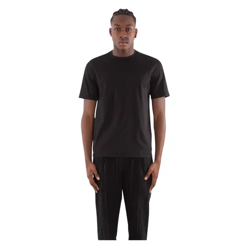 Transit - Tops > T-Shirts - Black - Transit - Modalova