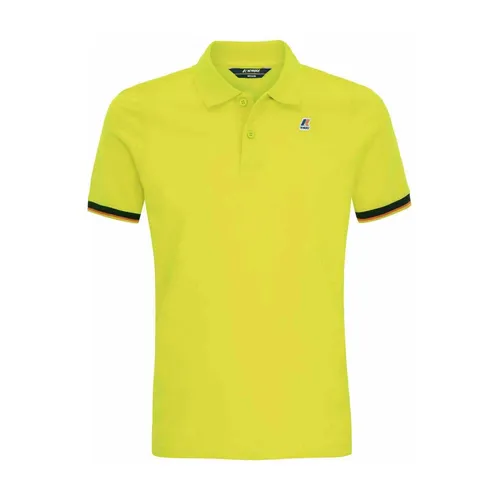 Tops > Polo Shirts - - K-Way - Modalova