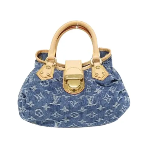 Pre-owned > Pre-owned Bags > Pre-owned Handbags - - Louis Vuitton Vintage - Modalova