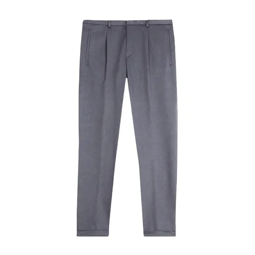 Trousers > Chinos - - Baldessarini - Modalova