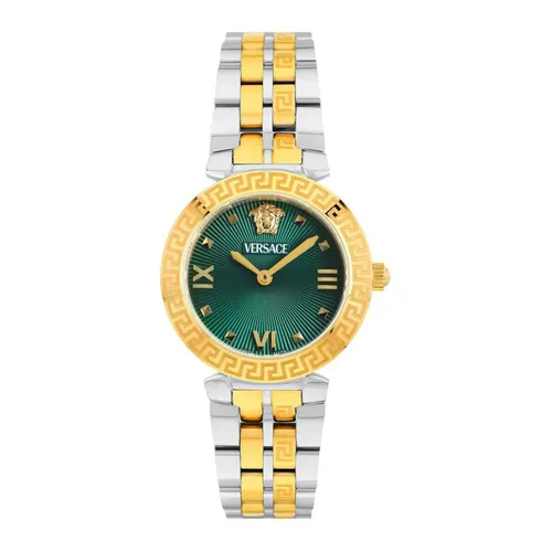 Accessories > Watches - - Versace - Modalova