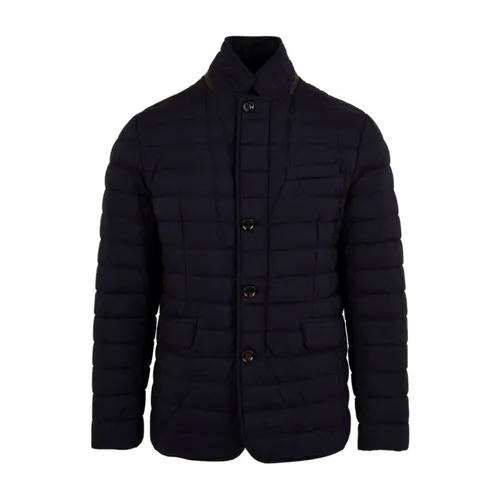 Jackets > Winter Jackets - - Moorer - Modalova