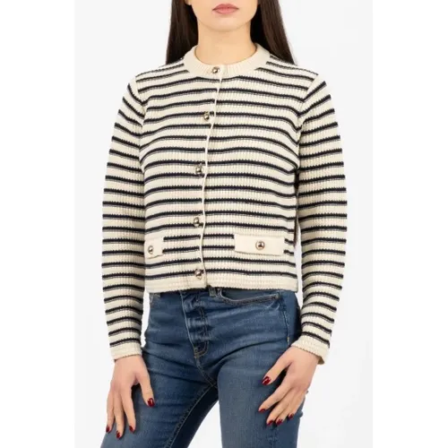 Knitwear > Cardigans - - Weekend Max Mara - Modalova