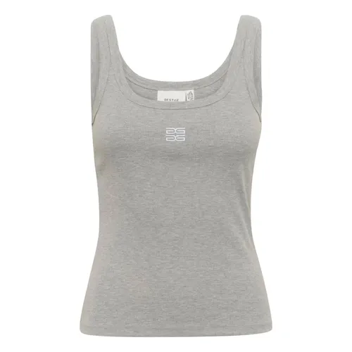 Tops > Sleeveless Tops - - Gestuz - Modalova