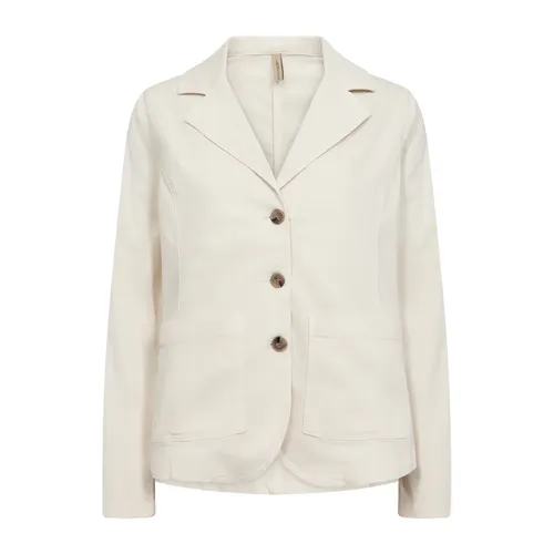 Jackets > Blazers - - Soyaconcept - Modalova