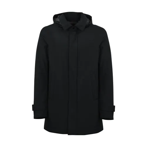 Jackets > Light Jackets - - Herno - Modalova