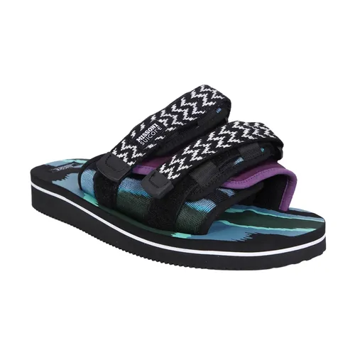 Shoes > Flip Flops & Sliders > Sliders - - Suicoke - Modalova