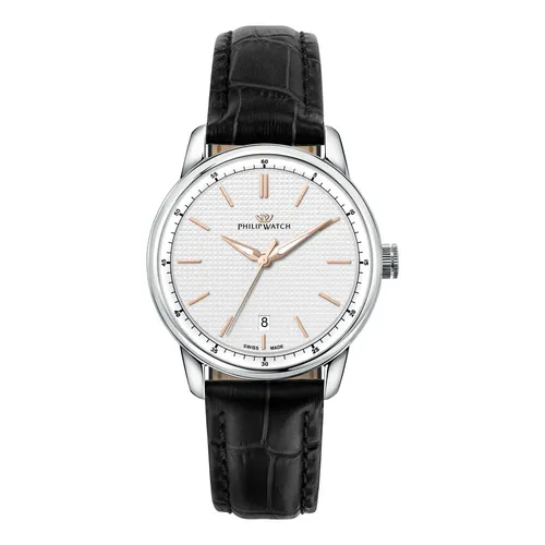 Accessories > Watches - - Philip Watch - Modalova