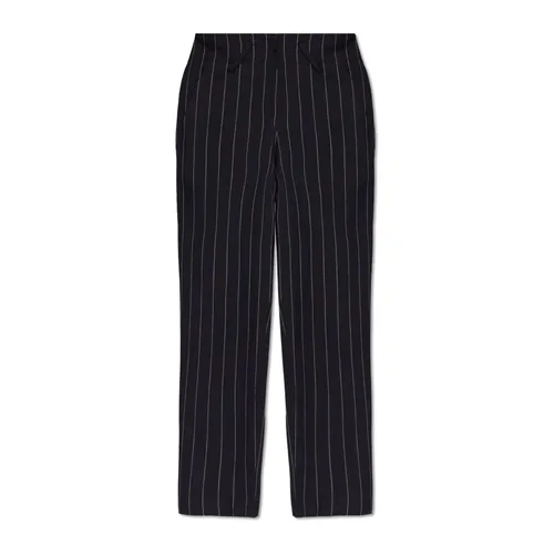 Trousers > Wide Trousers - - IRO - Modalova