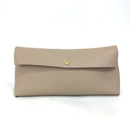 Pre-owned > Pre-owned Bags > Pre-owned Clutches - - Louis Vuitton Vintage - Modalova