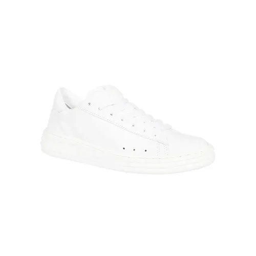 Msgm - Shoes > Sneakers - White - Msgm - Modalova