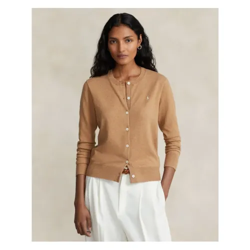 Knitwear > Cardigans - - Polo Ralph Lauren - Modalova