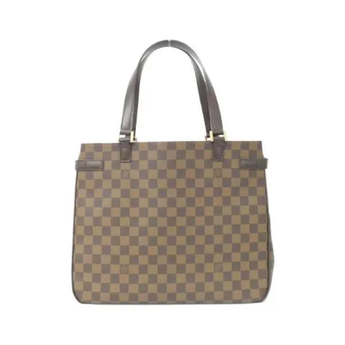 Pre-owned > Pre-owned Bags > Pre-owned Tote Bags - - Louis Vuitton Vintage - Modalova