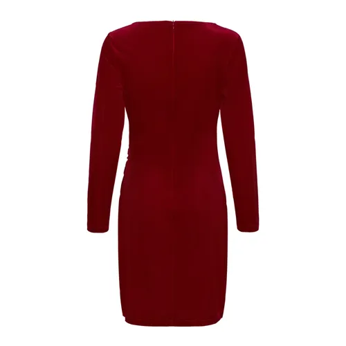 Dresses > Day Dresses > Short Dresses - - Saint Tropez - Modalova