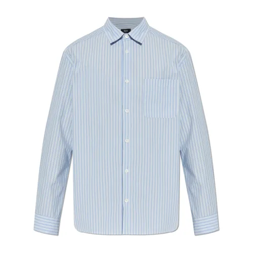 Shirts > Casual Shirts - - A.p.c. - Modalova