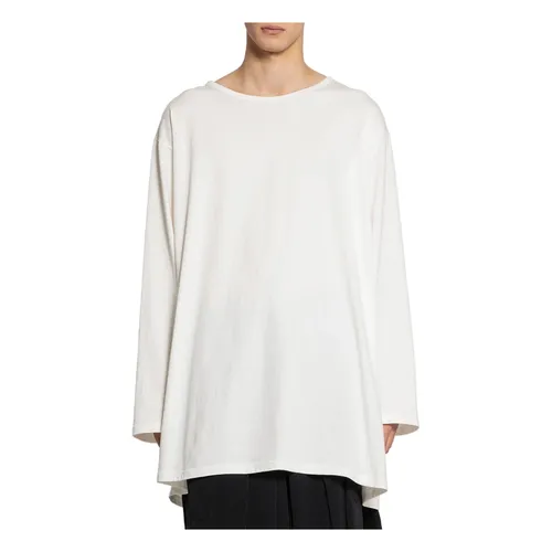 Tops > Long Sleeve Tops - - Yohji Yamamoto - Modalova
