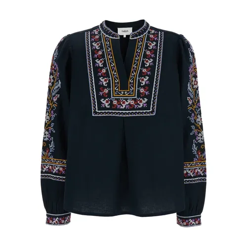 Blouses & Shirts > Blouses - - Ba&Sh - Modalova