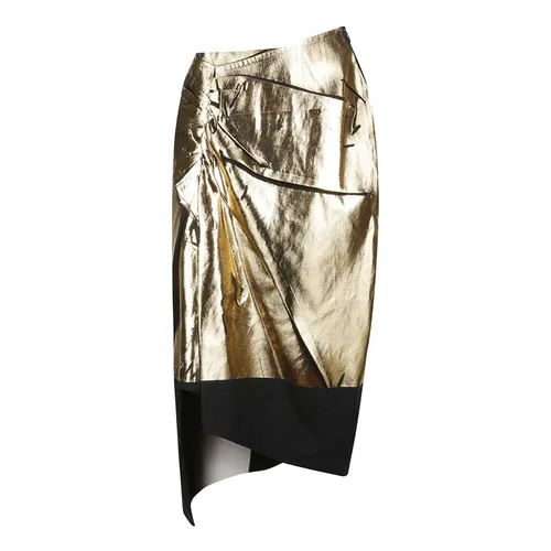 Skirts > Midi Skirts - - Dries Van Noten - Modalova