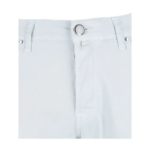 Jeans > Slim-fit Jeans - - Jacob Cohën - Modalova