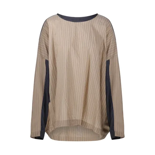 Tops > Long Sleeve Tops - - Dries Van Noten - Modalova