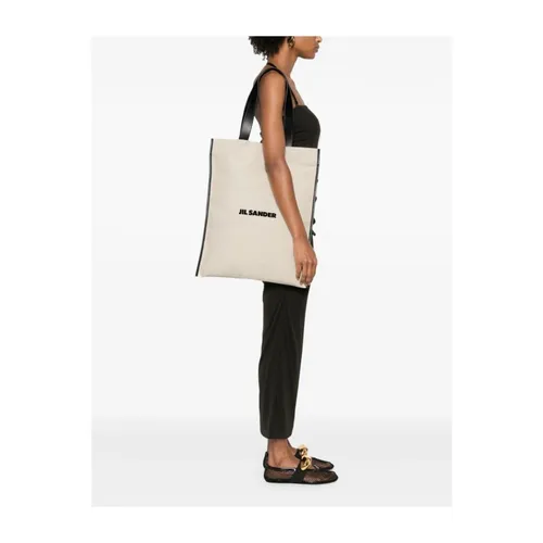 Bags > Tote Bags - - Jil Sander - Modalova