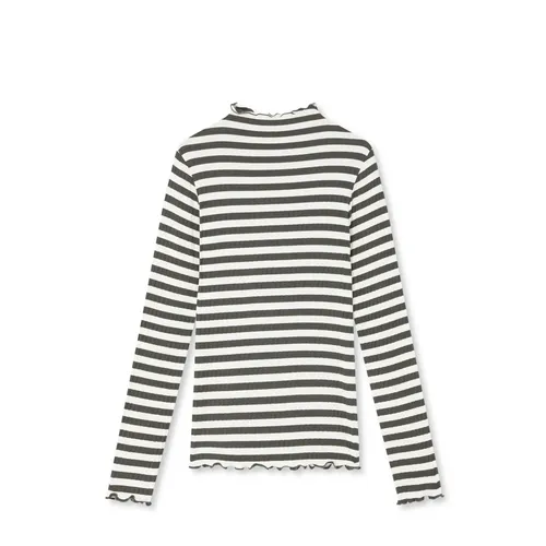 Tops > Long Sleeve Tops - - Mads Nørgaard - Modalova