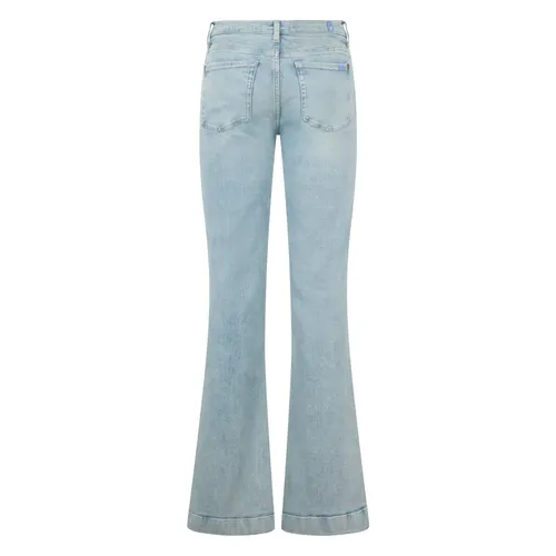 Jeans > Flared Jeans - - 7 For All Mankind - Modalova