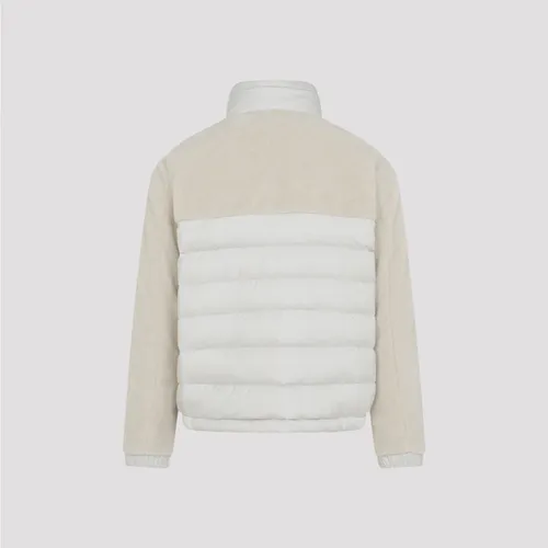 Jackets > Down Jackets - - Moncler - Modalova