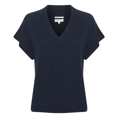 Knitwear > V-neck Knitwear - - Part Two - Modalova