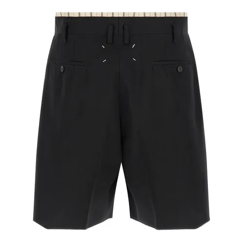 Shorts > Casual Shorts - - Maison Margiela - Modalova