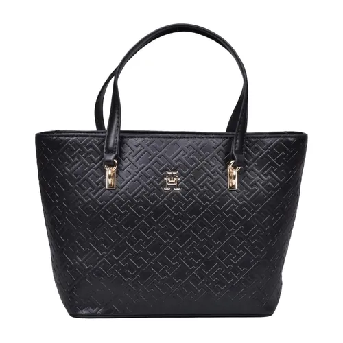 Bags > Tote Bags - - Tommy Hilfiger - Modalova