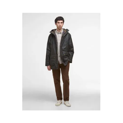 Barbour - Coats > Parkas - Green - Barbour - Modalova