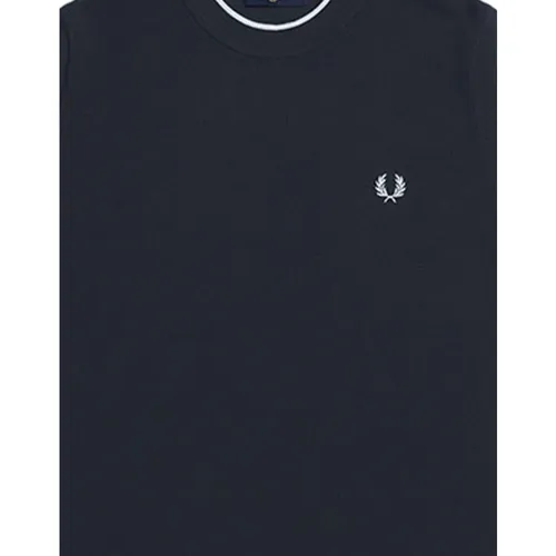 Tops > T-Shirts - - Fred Perry - Modalova
