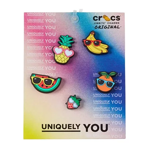 Crocs - Accessories - Multicolor - Crocs - Modalova