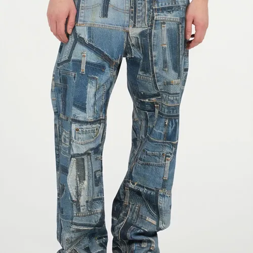 Jeans > Straight Jeans - - Roberto Cavalli - Modalova