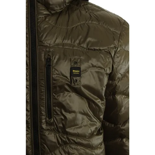 Jackets > Winter Jackets - - Blauer - Modalova
