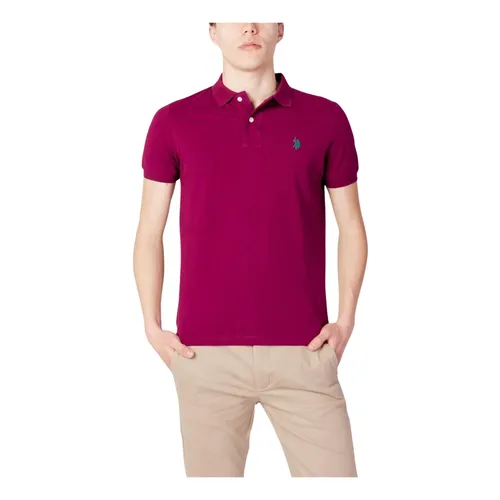 Tops > Polo Shirts - - U.s. Polo Assn. - Modalova