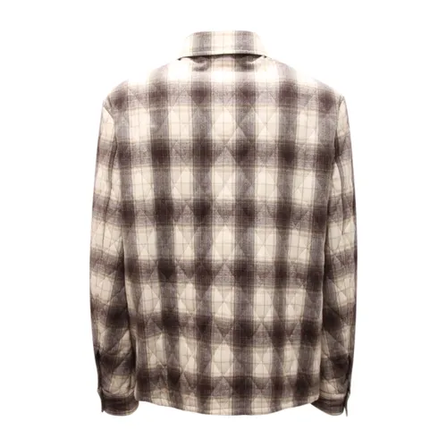 Shirts > Casual Shirts - - Peserico - Modalova