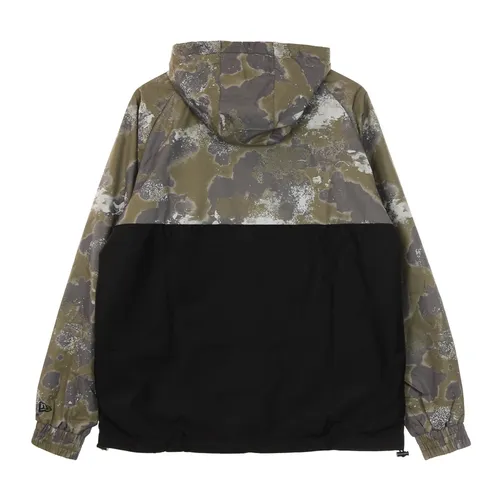 Jackets > Light Jackets - - New Era - Modalova