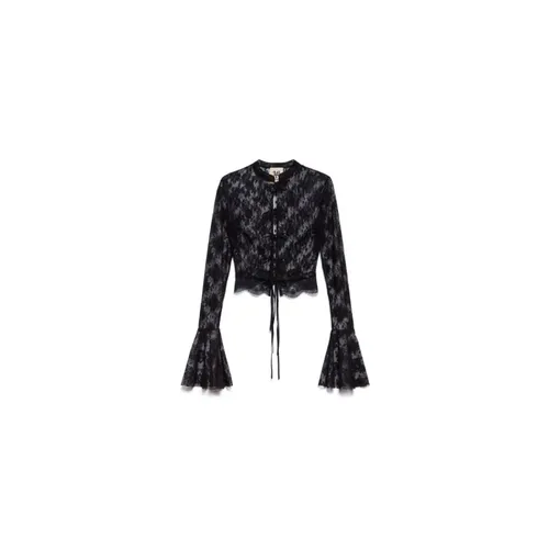 Blouses & Shirts > Blouses - - Aniye By - Modalova