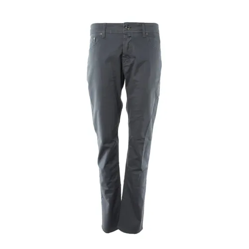 Trousers > Chinos - - Jacob Cohën - Modalova