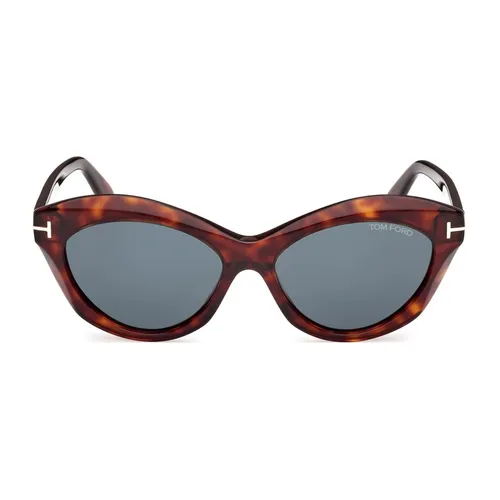 Accessories > Sunglasses - - Tom Ford - Modalova