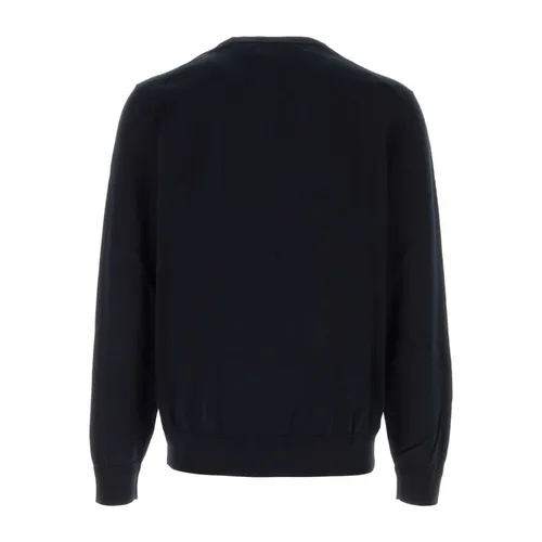 Knitwear > Round-neck Knitwear - - Hugo - Modalova