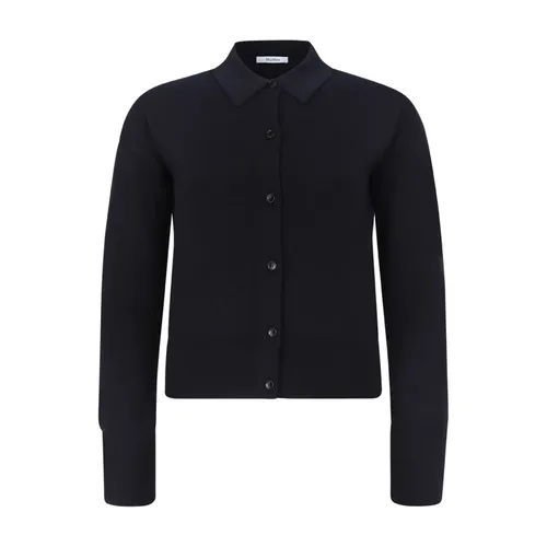 Blouses & Shirts > Shirts - - Max Mara - Modalova