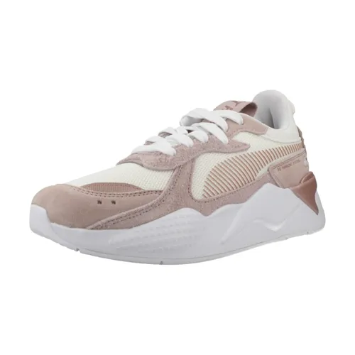 Puma - Shoes > Sneakers - Pink - Puma - Modalova