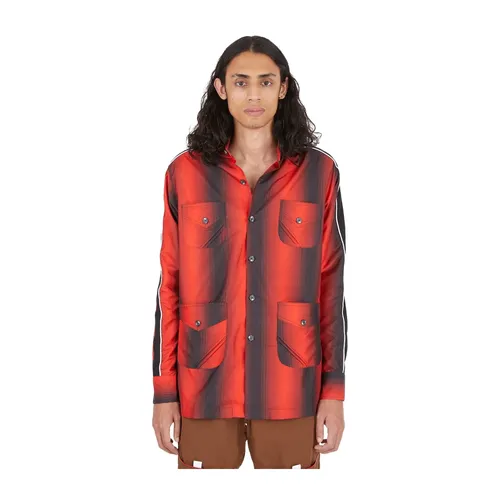 Shirts > Casual Shirts - - Ahluwalia - Modalova