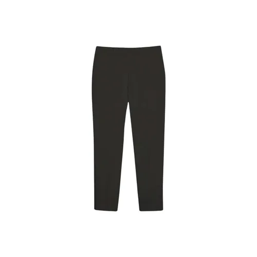 Trousers > Slim-fit Trousers - - Max Mara - Modalova