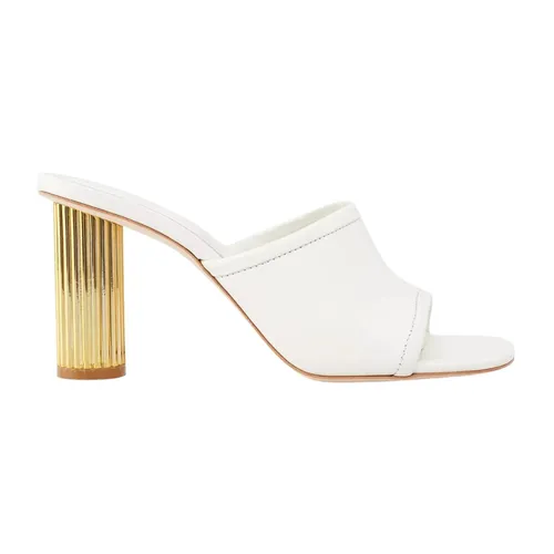 Shoes > Heels > Heeled Mules - - Simkhai - Modalova
