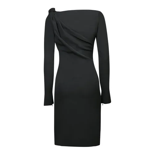 Dresses > Day Dresses > Midi Dresses - - JW Anderson - Modalova